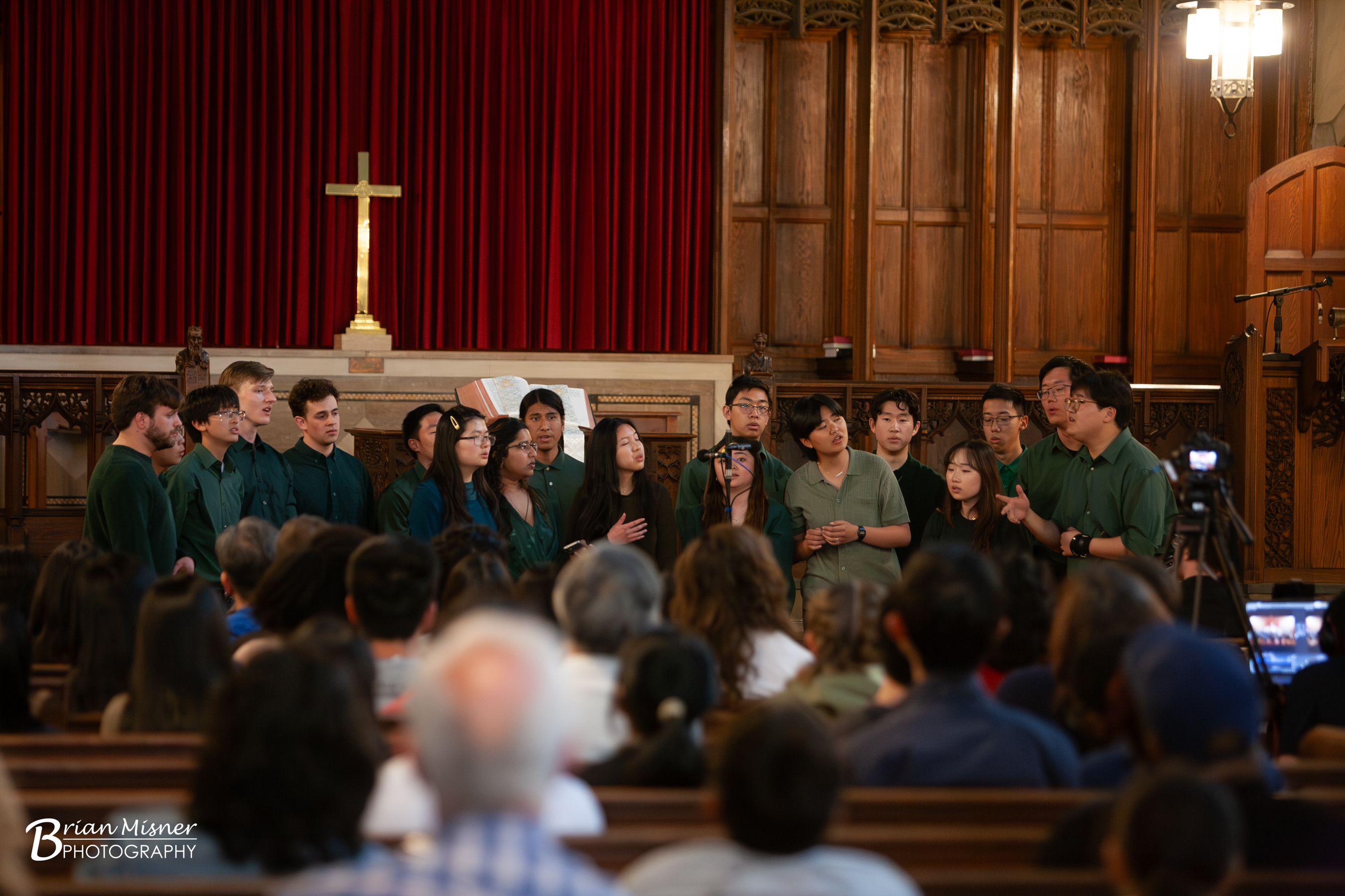 Joyful Noise gallery photo 2
