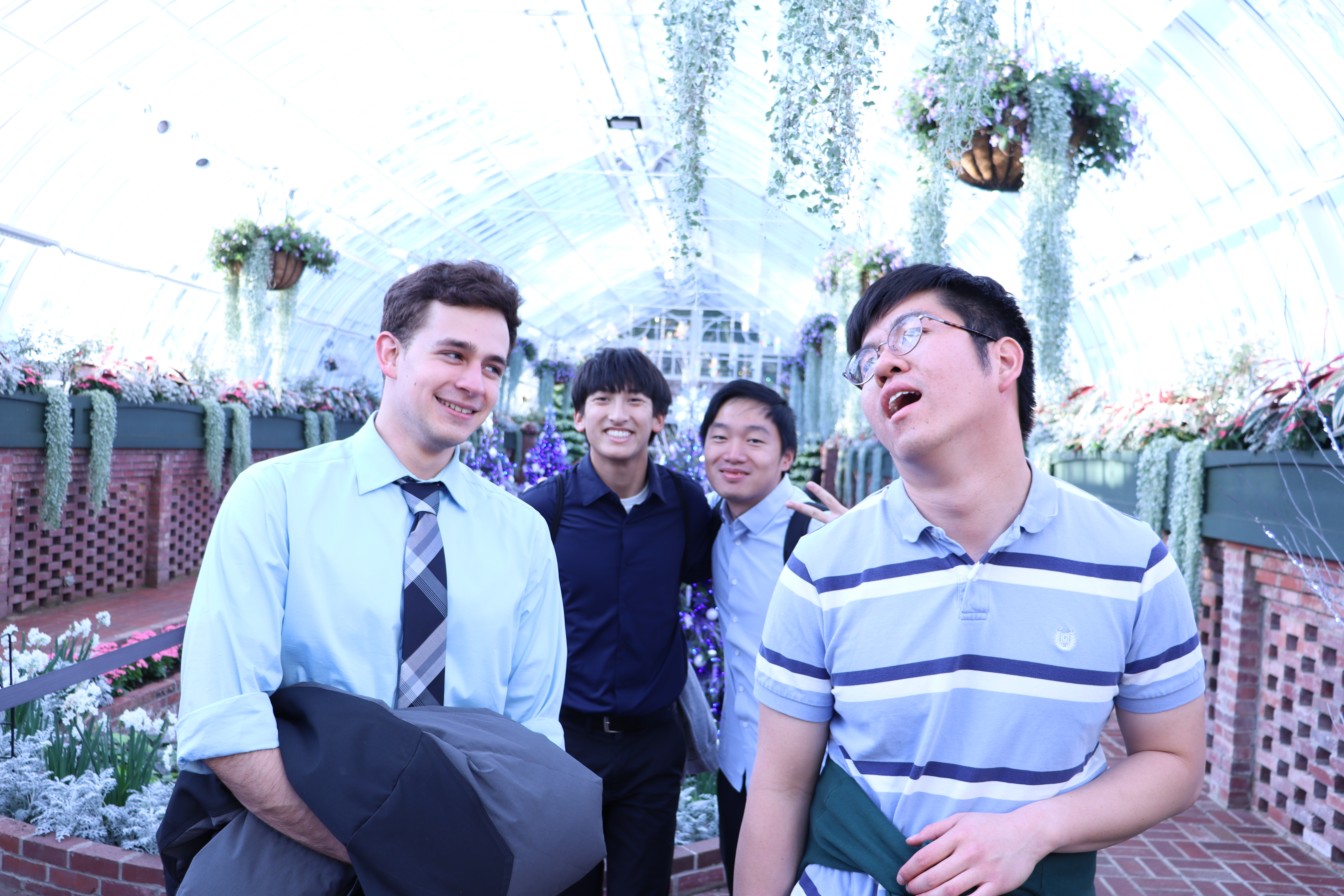 Joyful Noise gallery photo 3