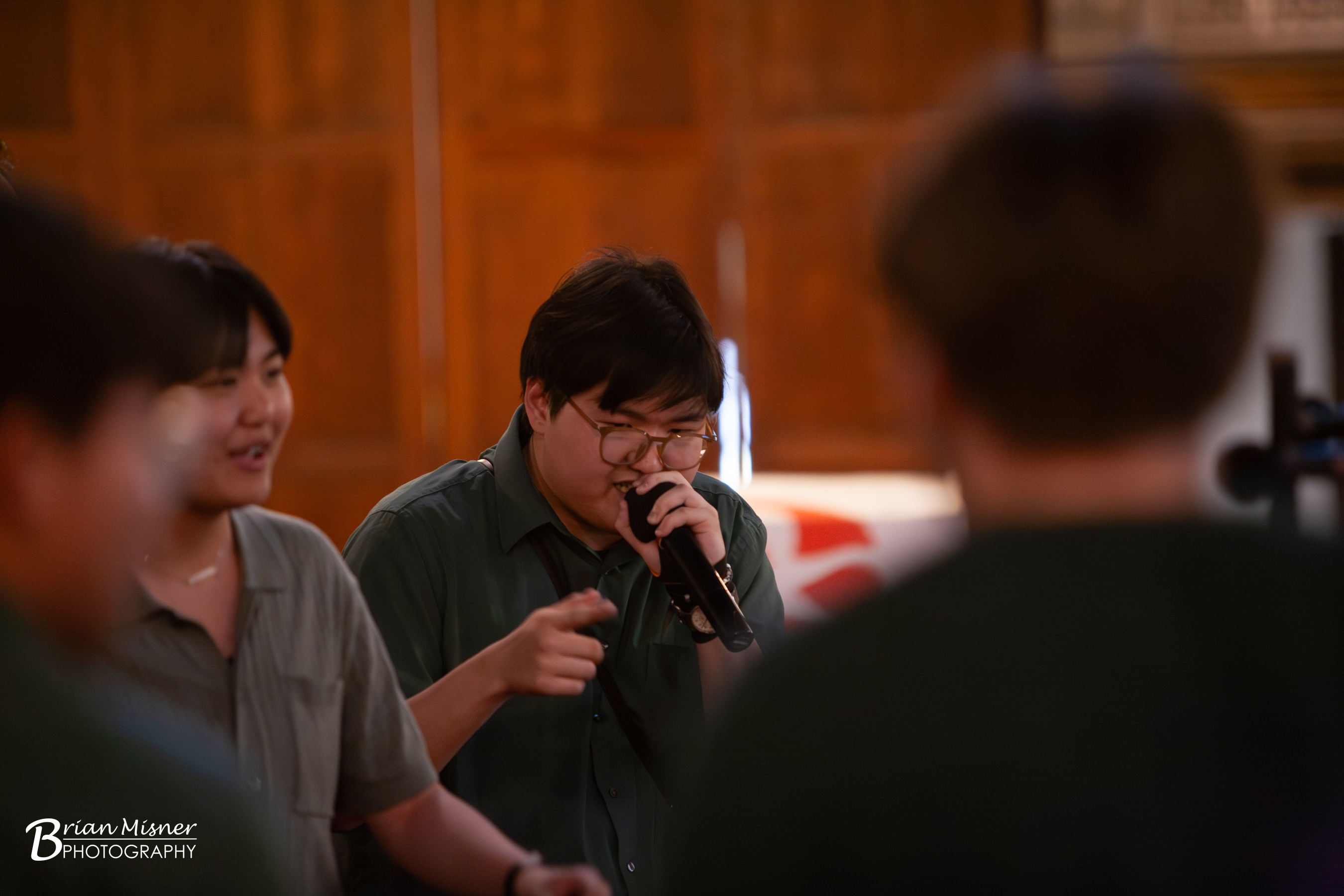Joyful Noise gallery photo 4