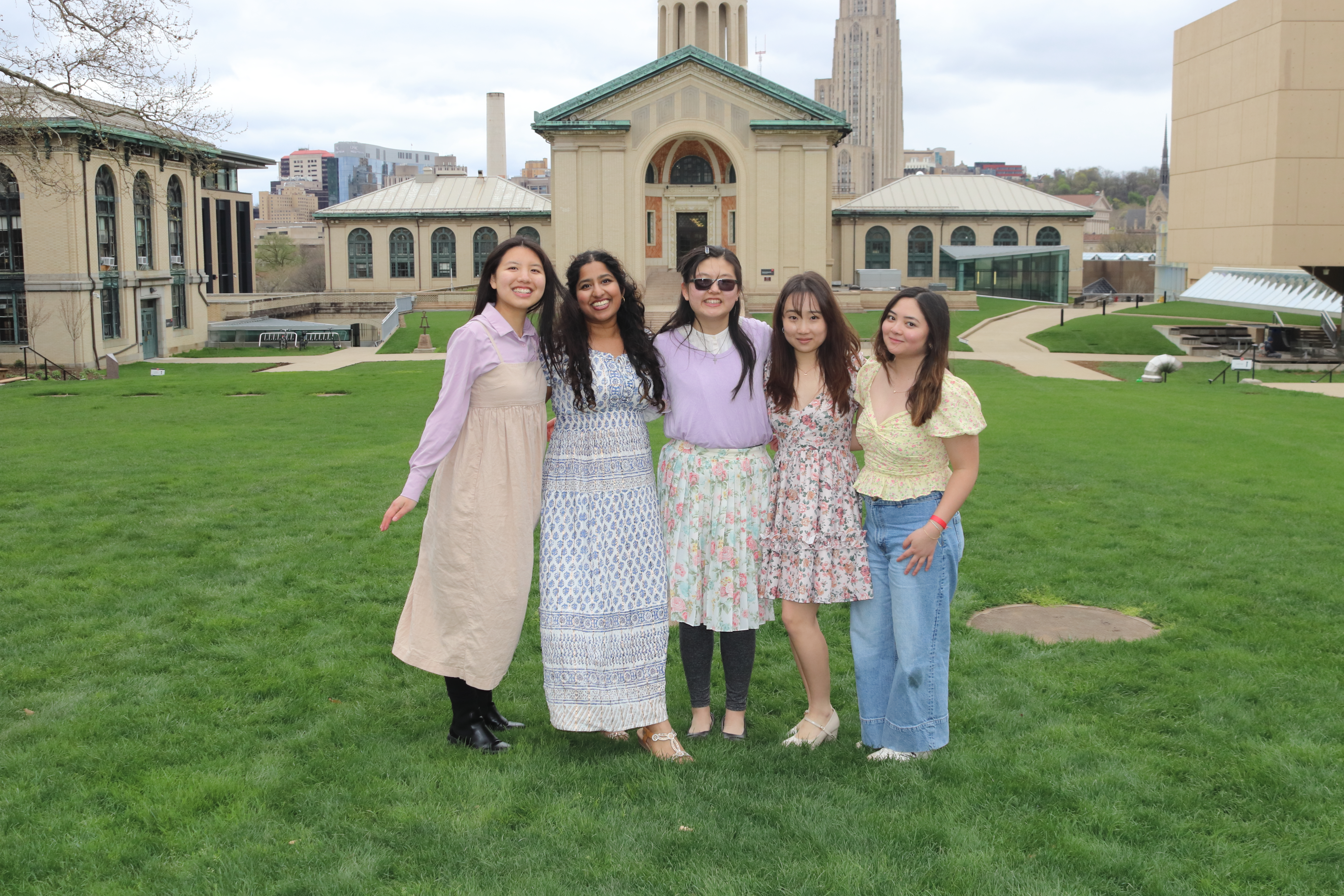 Joyful Noise gallery photo 7