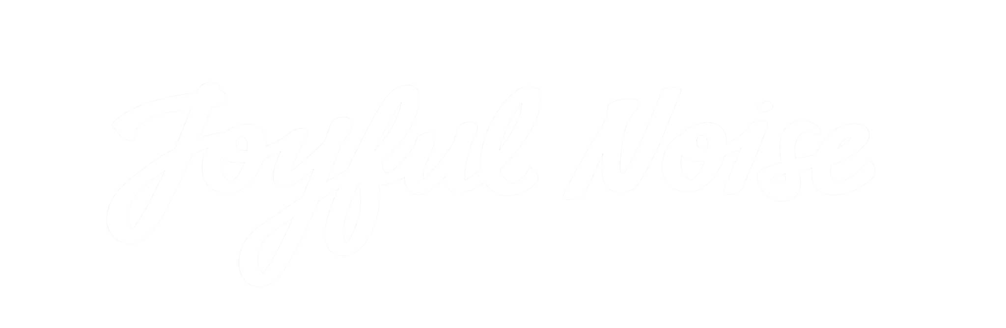 Joyful Noise