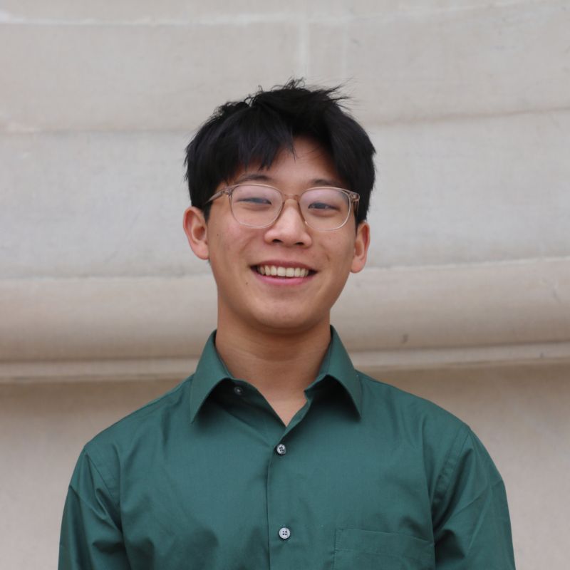 Photo of member