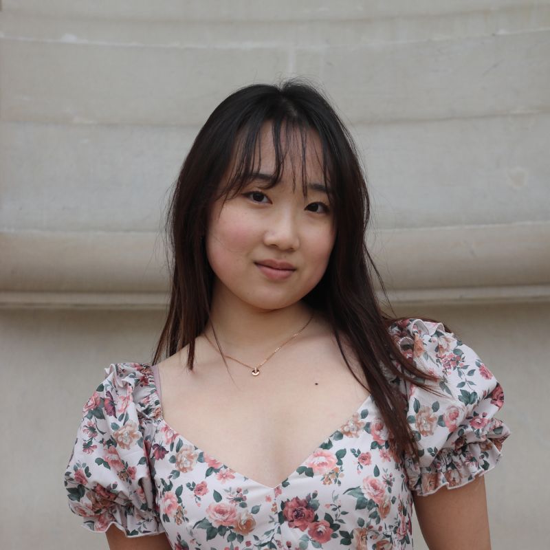 Photo of member