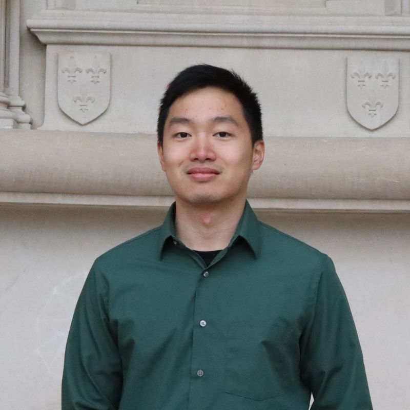 Photo of member