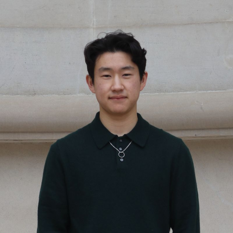 Photo of member