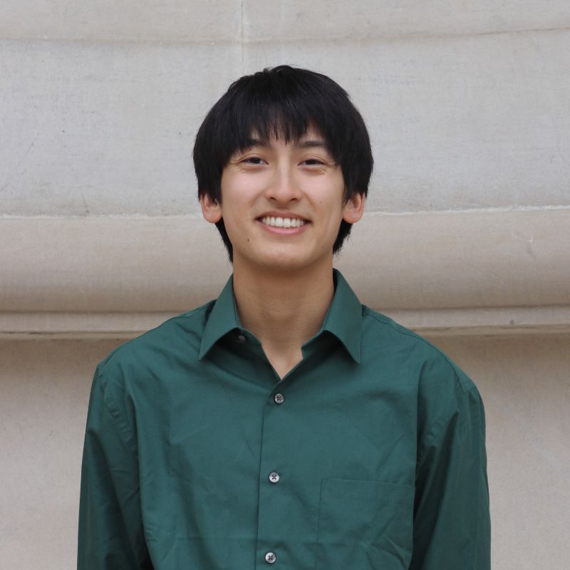 Photo of member